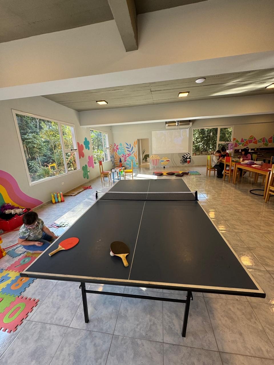 Kids Zone talleres